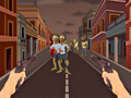 Игри Fire The Zombies
