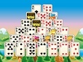 Игри Tower Solitaire