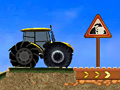 Игри Super Tractor