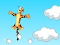 Игри Tigger Jump