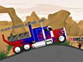 Игри Transformers Truck