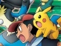 Игри Pokemon: The Homecoming