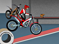 Игри Bike Trial
