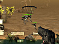 Игри Desert Defender