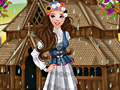 Игри Fashion Around The World