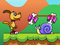 Игри Little Dog Adventure