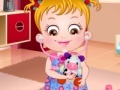 Игри Baby Hazel Doctor Play