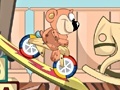 Игри Toys Bikers