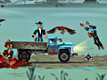 Игри Zombie Truck 
