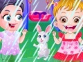 Игри Baby Hazel First Rain 