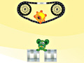 Игри Tiger and Monster Hassle