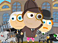 Игри Hector Holmes