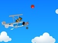 Игри Scooby Doo Plane Trip