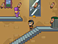 Игри Ninja Stealth