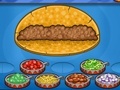 Игри Papa's Taco Mia