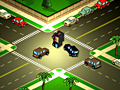 Игри Traffic Command 3