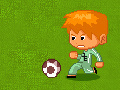 Игри Barca Vs Bieber