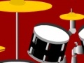 Игри Virtual Drums!