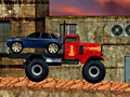 Игри Truck Mania 2