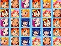 Игри Matching Winx
