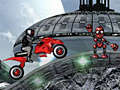 Игри Robo Bike