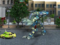 Игри Armored Fighter - New War 