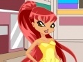 Игри Chibi Winx Stella
