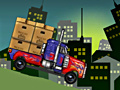 Игри Cargo Truck Express 