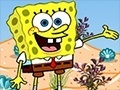 Игри SpongeBob Seesaw Mania