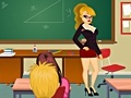Игри Naughty High School