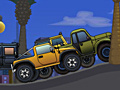 Игри Truck Riders