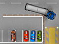 Игри Your large truck parking