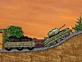 Игри Tank Mania