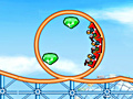 Игри Rollercoaster Creator 2