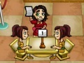 Игри Waitress adventures: Chasing beauty