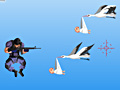 Игри Stork Shot