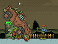 Игри Across Zombieland