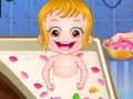 Игри Baby Hazel Royal Bath