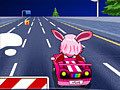 Игри Yuju Pink Car