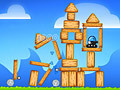 Игри Angry Robots