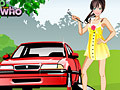 Игри Changing The Tire