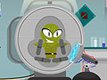 Игри Albert The Alien