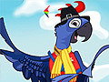 Игри Rio the Flying Macaw