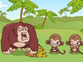 Игри Monkey n Bananas 2