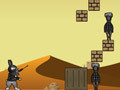 Игри Rabbit Sniper 3