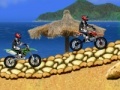 Игри Motocross Outlaw Racing