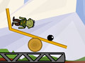 Игри Zombie Catapult