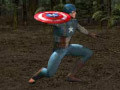 Игри Captain America - Avenger's Shield
