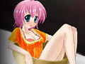 Игри Fruity Cutie