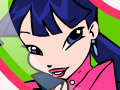 Игри Winx Magical Music